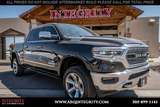 2020 Ram Pickup 1500 1C6SRFPT6LN101494 2020 Ram Pickup 1500