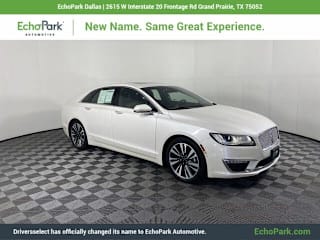2019 Lincoln MKZ Hybrid Reserve II 3LN6L5MU3KR604538 2019 Lincoln MKZ Hybrid Reserve II