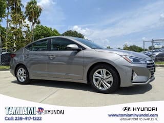 2020 Hyundai Elantra Value Edition KMHD84LF1LU937126 2020 Hyundai Elantra Value Edition