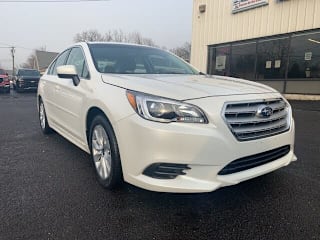 2017 Subaru Legacy 4S3BNAC66H3042456 2017 Subaru Legacy