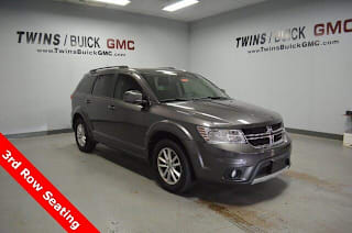 2015 Dodge Journey SXT 3C4PDCBGXFT727317 2015 Dodge Journey SXT