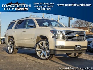 2015 Chevrolet Tahoe 1GNSKCKC4FR732591 2015 Chevrolet Tahoe