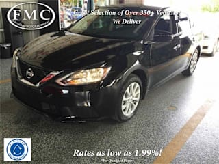 2019 Nissan Sentra SV 3N1AB7AP8KY333643 2019 Nissan Sentra SV
