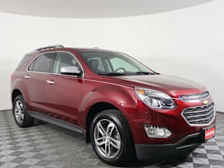 2017 Chevrolet Equinox Premier 2GNALDEK0H1560928 2017 Chevrolet Equinox Premier