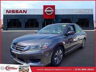 2014 Honda Accord LX 1HGCR2F32EA281298 2014 Honda Accord LX
