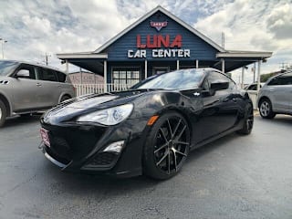 2016 Scion FR-S JF1ZNAA12G9700474 2016 Scion FR-S