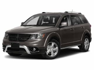 2018 Dodge Journey SE 3C4PDCAB0JT347224 2018 Dodge Journey SE