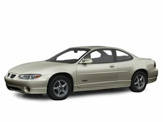 2000 Pontiac Grand Prix GTP 1G2WR1216YF271735 2000 Pontiac Grand Prix GTP