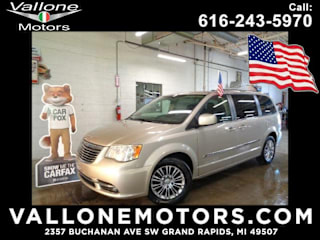 2013 Chrysler Town and Country Touring-L 2C4RC1CG5DR760000 2013 Chrysler Town and Country Touring-L