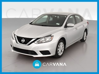 2019 Nissan Sentra 3N1AB7AP6KY272745 2019 Nissan Sentra