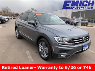 2020 Volkswagen Tiguan 3VV2B7AX4LM105926 2020 Volkswagen Tiguan