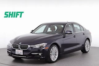 2014 BMW 3 Series 328i WBA3C1C58EK106335 2014 BMW 3 Series 328i