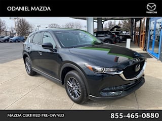2020 Mazda CX-5 Touring JM3KFBCM2L0838804 2020 Mazda CX-5 Touring