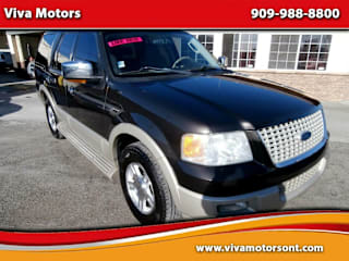 2005 Ford Expedition Eddie Bauer 1FMFU17555LA17710 2005 Ford Expedition Eddie Bauer