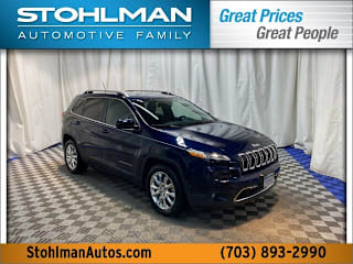 2014 Jeep Cherokee Limited 1C4PJLDB3EW144350 2014 Jeep Cherokee Limited