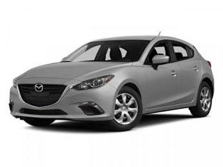 2014 Mazda Mazda3 s Grand Touring JM1BM1M31E1212446 2014 Mazda Mazda3 s Grand Touring