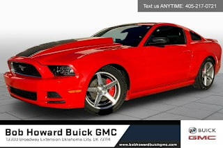 2014 Ford Mustang 1ZVBP8AM5E5278176 2014 Ford Mustang