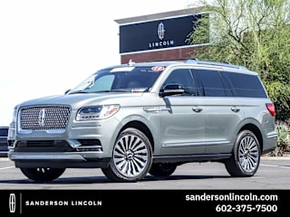 2019 Lincoln Navigator 5LMJJ2LT7KEL14360 2019 Lincoln Navigator