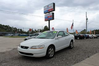 2000 Honda Accord 1HGCG2258YA012417 2000 Honda Accord