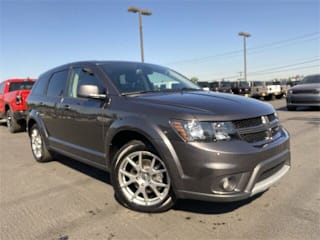 2019 Dodge Journey GT 3C4PDDEG6KT712731 2019 Dodge Journey GT