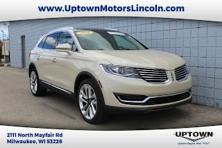 2018 Lincoln MKX Reserve 2LMPJ8LR1JBL29214 2018 Lincoln MKX Reserve