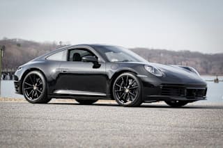 2020 Porsche 911 Carrera S WP0AB2A90LS225616 2020 Porsche 911 Carrera S