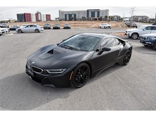 2017 BMW i8 WBY2Z2C36HV676661 2017 BMW i8