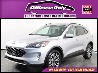 2020 Ford Escape 1FMCU9J93LUB08995 2020 Ford Escape