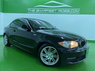 2011 BMW 1 Series 128i WBAUP7C53BVK78956 2011 BMW 1 Series 128i