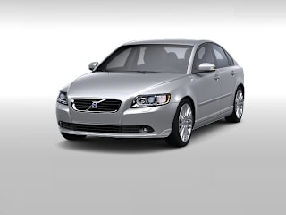 2010 Volvo S40 2.4i YV1382MS4A2496949 2010 Volvo S40 2.4i