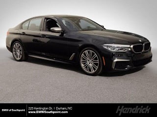 2020 BMW 5 Series M550i xDrive WBAJS7C03LCE49310 2020 BMW 5 Series M550i xDrive