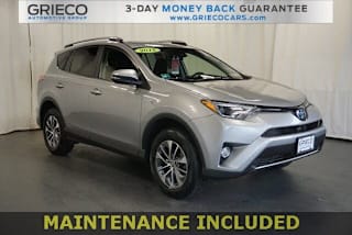 2018 Toyota RAV4 Hybrid XLE JTMRJREV5JD208074 2018 Toyota RAV4 Hybrid XLE