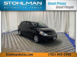 2011 Nissan Versa 1.8 S 3N1BC1CP3BL425753 2011 Nissan Versa 1.8 S