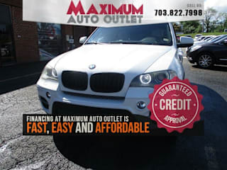 2011 BMW X5 xDrive35i 5UXZV4C55BL412647 2011 BMW X5 xDrive35i