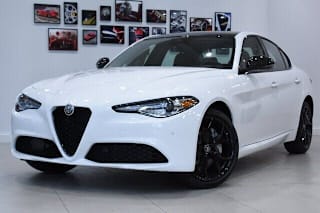 2019 Alfa Romeo Giulia Sport ZARFAMAN2K7612113 2019 Alfa Romeo Giulia Sport