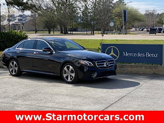 2020 Mercedes-Benz E-Class E 350 WDDZF8DB9LA755698 2020 Mercedes-Benz E-Class E 350