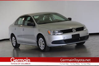 2014 Volkswagen Jetta 3VW2K7AJ1EM235205 2014 Volkswagen Jetta