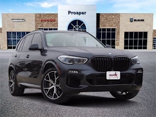 2020 BMW X5 sDrive40i 5UXCR4C09LLE30314 2020 BMW X5 sDrive40i