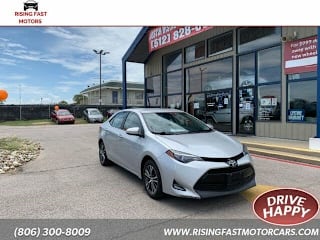 2017 Toyota Corolla 5YFBURHE0HP611651 2017 Toyota Corolla