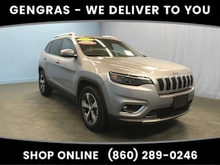 2019 Jeep Cherokee Limited 1C4PJMDX9KD216998 2019 Jeep Cherokee Limited