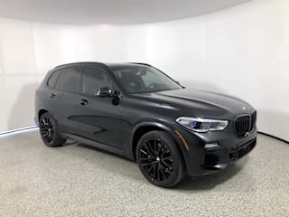2020 BMW X5 sDrive40i 5UXCR4C05L9B52072 2020 BMW X5 sDrive40i