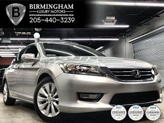 2013 Honda Accord EX-L 1HGCR2F88DA114065 2013 Honda Accord EX-L