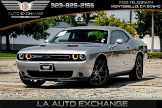 2018 Dodge Challenger R/T Plus 2C3CDZBT8JH294293 2018 Dodge Challenger R/T Plus