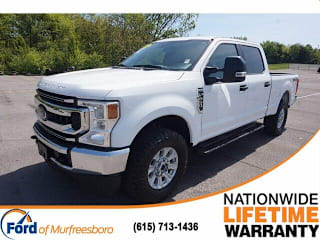 2020 Ford F-250 Super Duty XL 1FT7W2B66LEC46262 2020 Ford F-250 Super Duty XL