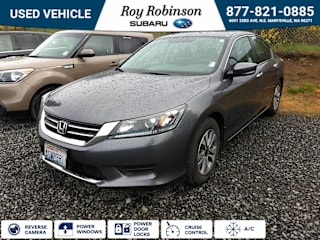 2014 Honda Accord LX 1HGCR2F34EA293419 2014 Honda Accord LX