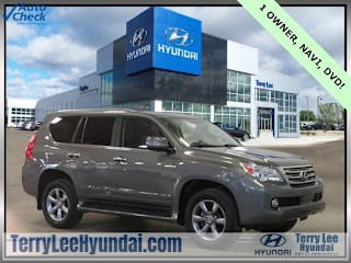 2013 Lexus GX 460 JTJJM7FX9D5061049 2013 Lexus GX 460