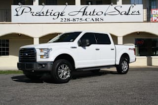 2016 Ford F-150 1FTEW1EF4GFA43299 2016 Ford F-150