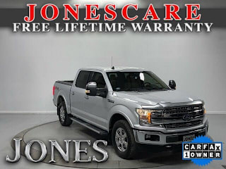2019 Ford F-150 1FTEW1E44KKD17793 2019 Ford F-150