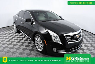 2016 Cadillac XTS Luxury 2G61M5S30G9149623 2016 Cadillac XTS Luxury