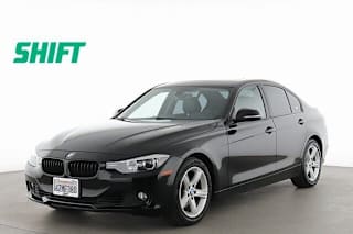 2013 BMW 3 Series 328i WBA3C1G56DNR45374 2013 BMW 3 Series 328i
